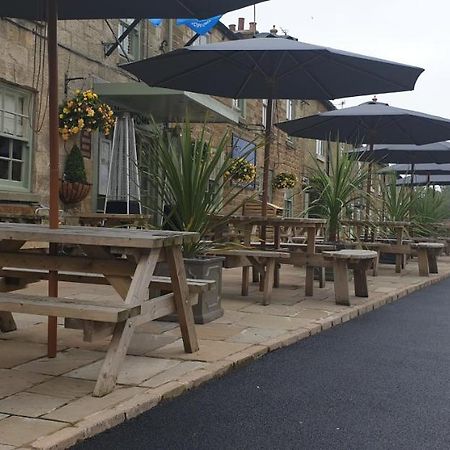 The Queen Catherine Hotel Osmotherley  Exterior photo