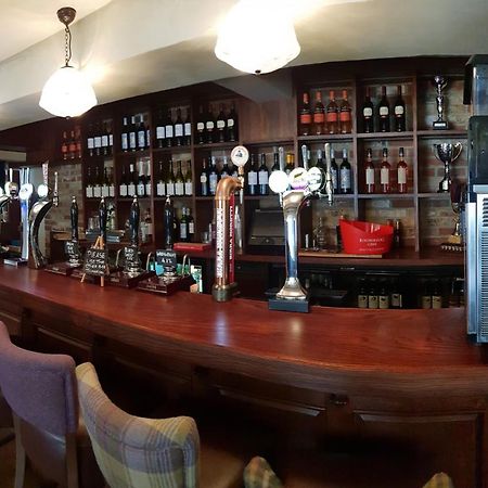 The Queen Catherine Hotel Osmotherley  Exterior photo